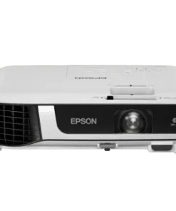 Epson EB-W51 Mobile Projector – WXGA, 4,000 Lumen – EB-W51