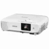 Epson EB-X49 Mobile Projector – XGA, 3,600 Lumen – EB-X49
