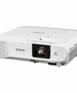 Epson EB-X49 Mobile Projector – XGA, 3,600 Lumen – EB-X49