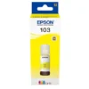 Epson EcoTank 103 Yellow Ink Bottle – C13T00S44A