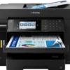 Epson EcoTank All-in-One Ink Tank Printer – L15160 MEAF