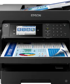 Epson EcoTank All-in-One Ink Tank Printer – L15160 MEAF