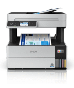 Epson EcoTank All-in-One Ink Tank Printer – L6490