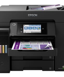 Epson EcoTank All-in-One Ink Tank Printer – L6570