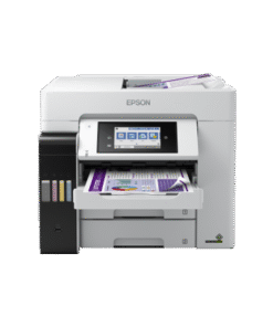 Epson EcoTank Business Inkjet Printer – L6580