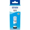 Epson EcoTank Cyan Ink Bottle – 112