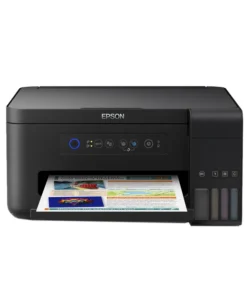 Epson EcoTank ITS All-in-One Ink Tank Printer – L4160