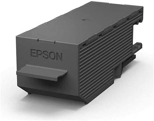 Epson EcoTank Maintenance Box (4clr)