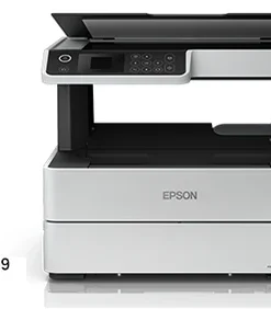 Epson EcoTank Mono All-in-One Ink Tank Printer – M2140