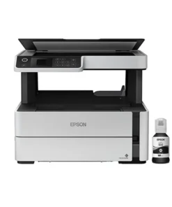 Epson EcoTank Mono All-in-One Ink Tank Printer – M2170