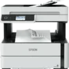 Epson EcoTank Mono All-in-One Ink Tank Printer – M3170