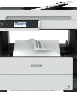 Epson EcoTank Mono All-in-One Ink Tank Printer – M3170