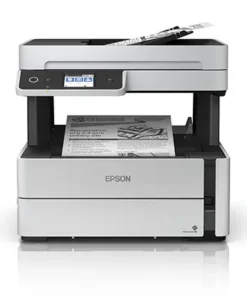 Epson EcoTank Mono All-in-One Ink Tank Printer – M3180