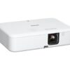 Epson EpiqVision Flex CO-FH02 Full HD 1080p Smart Portable Projector
