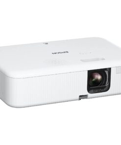 Epson EpiqVision Flex CO-FH02 Full HD 1080p Smart Portable Projector
