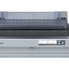 Epson LQ Dot Matrix Printer – 24-Pin, 136 Column – LQ-2190N