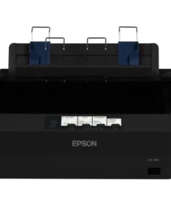 Epson LQ-350 Dot Matrix Printer – 24-Pin, 80 Column – LQ-350
