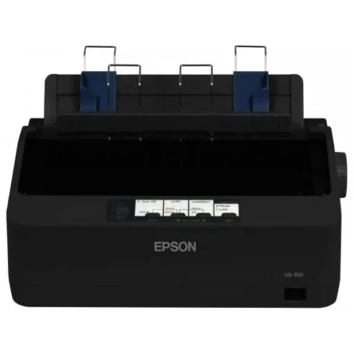 Epson LQ-350 Dot Matrix Printer – 24-Pin, 80 Column – LQ-350