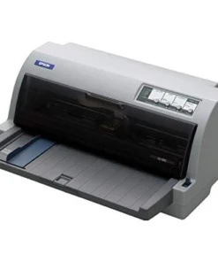 Epson LQ-690 Dot Matrix Printer – 24-Pin, 106 Column – LQ-690