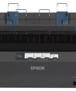 Epson Dot Matrix Printer – 9-Pin, 80 Column – LX-350