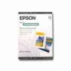 Epson Laser Colour Transparency Paper – A4 – Pack of 100 Sheets – C13S041175