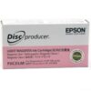 Epson PJIC3 Light Magenta Ink Cartridge – Compatible with Epson Discproducer PP-100 (C13S020449)