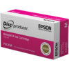 Epson PJIC4 Magenta Ink Cartridge – Compatible with Epson Discproducer PP-100 (C13S020450)