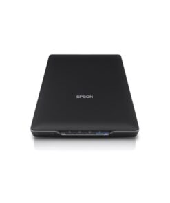 Epson Perfection V39 Scanner – A4 Flatbed