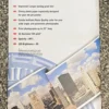 Epson Photo Paper Panoramic Glossy – 8.3" x 23.4" – C13S041145