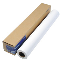 Epson Bond Paper White 80 – 841 mm x 50 m – Compatible with SC-T3100N, SC-P7000, SC-P9000, 9880, 9900 – C13S045274