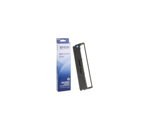 Epson SIDM Ribbons – Compatible with LX & FX Series Printers