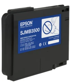 Epson SJMB3500 Maintenance Box for TM-C3500 – C33S020580