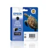 Epson T1578 Matte Black Ink Cartridge – Compatible with Epson Stylus Photo R3000 (C13T15784010)