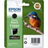 Epson T1591 Photo Black Ink Cartridge – Compatible with Epson Stylus Photo R2000 (C13T15914010)