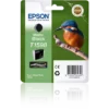Epson T1598 Matte Black Ink Cartridge – Compatible with Epson Stylus Photo R2000 (C13T15984010)