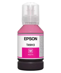 Epson T49N300 Sublimation Magenta Ink Cartridge 140 ml – C13T49N300
