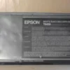 Epson T6031 Photo Black Ink Cartridge (220ml) – Compatible with Epson Stylus Pro 7800 / 7880 / 9800 / 9880 (C13T563100 / C13T603100)