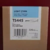 Epson T5445 Light Cyan Ink Cartridge (220ml) – Compatible with Epson Stylus Pro 4000 / 7600 / 9600 (C13T544500)