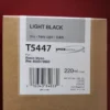 Epson T5447 Light Black Ink Cartridge (220ml) – Compatible with Epson Stylus Pro 4000 / 9600 (C13T544700)