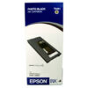 Epson T5491 Photo Black Ink Cartridge (500ml) – Compatible with Epson Stylus Pro 10600 (C13T549100)