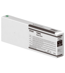 Epson T80480 / T55K8 Matte Black Ink Cartridge (700ml) – Compatible with Epson Printers (C13T804800 / C13T55K800)