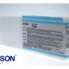 Epson T5915 Light Cyan Ink Cartridge (700ml) – Compatible with Epson Stylus Pro 11880 (C13T591500)