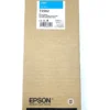 Epson T5962 Cyan Ink Cartridge (350ml) – For Epson Stylus Pro 7900/9900/7890/9890 (C13T596200)