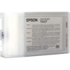 Epson T6037 Light Black Ink Cartridge (220ml) – Compatible with Epson Stylus Pro 7800 / 7880 / 9800 / 9880 (C13T563700 / C13T603700)