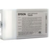 Epson T6039 Light Light Black Ink Cartridge (220ml) – Compatible with Epson Stylus Pro 7800 / 7880 / 9800 / 9880 (C13T563900 / C13T603900)