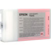 Epson T603B Magenta Ink Cartridge (220ml) – Compatible with Epson Stylus Pro 7800 / 9800 (C13T563300 / C13T603B00)