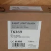 Epson T6369 Light Light Black Ink Cartridge – 700ml – Compatible with Stylus Pro 7900/9900/7890/9890 – C13T636900