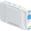 Epson T692200 UltraChrome XD Cyan Ink Cartridge – 110ml – Compatible with SureColor Technical Printers – C13T692200