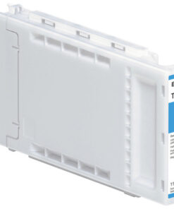 Epson T692200 UltraChrome XD Cyan Ink Cartridge – 110ml – Compatible with SureColor Technical Printers – C13T692200
