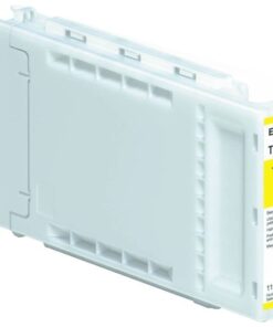 Epson T692400 UltraChrome XD Yellow Ink Cartridge – 110ml – Compatible with SureColor Technical Printers – C13T692400